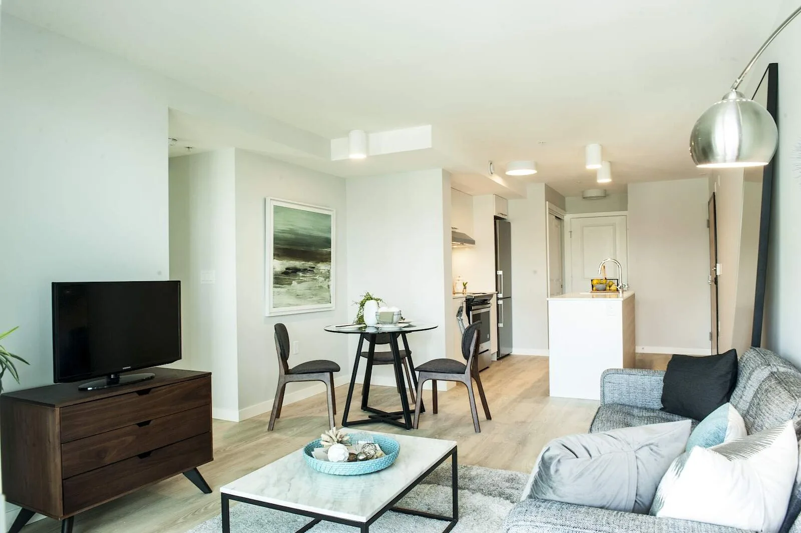 Newly Constructed Passive House