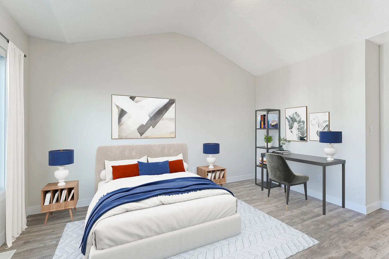 Brand New Chappelle Community Townhomes