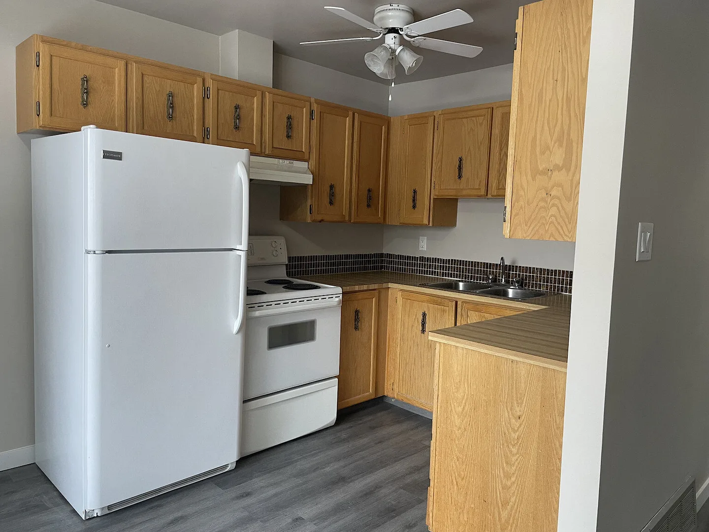 Summerfield Townhomes