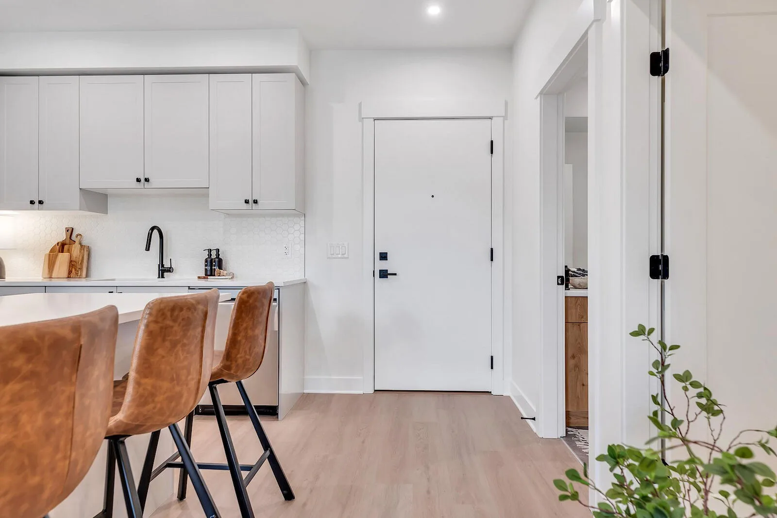 The Colton Rental Apartments
