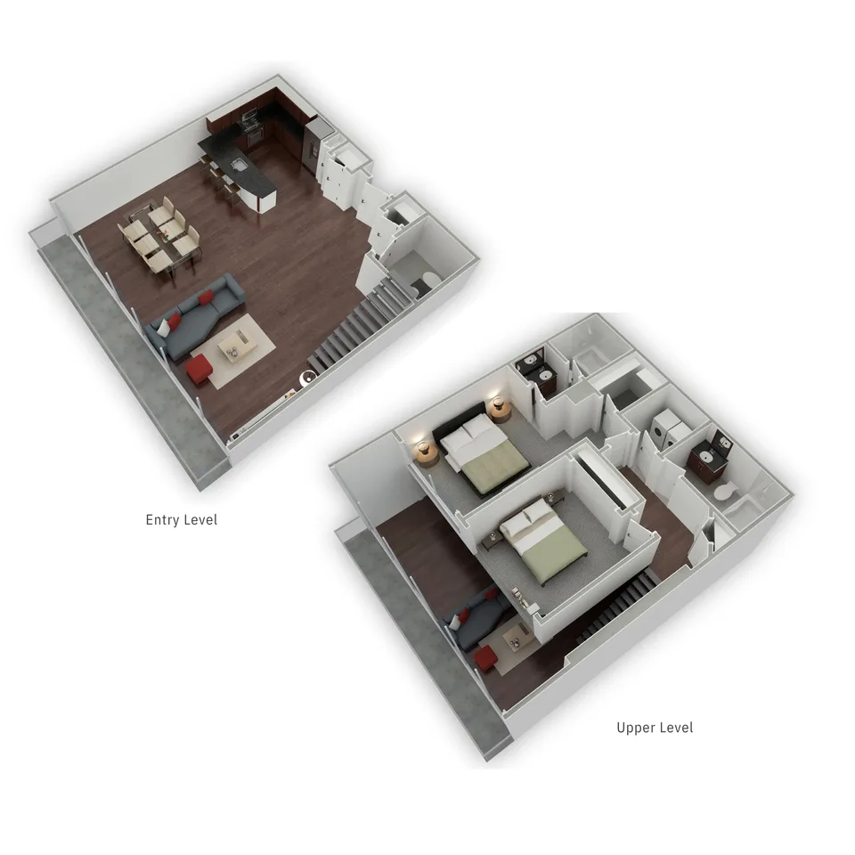 Cityscape Residences