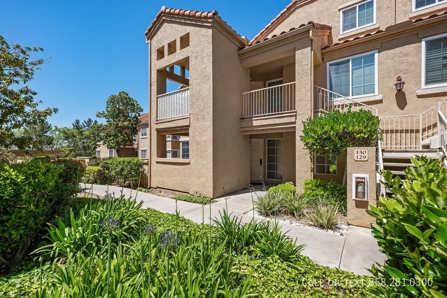 7315 Calle Cristobal, San Diego, CA 92126, USA