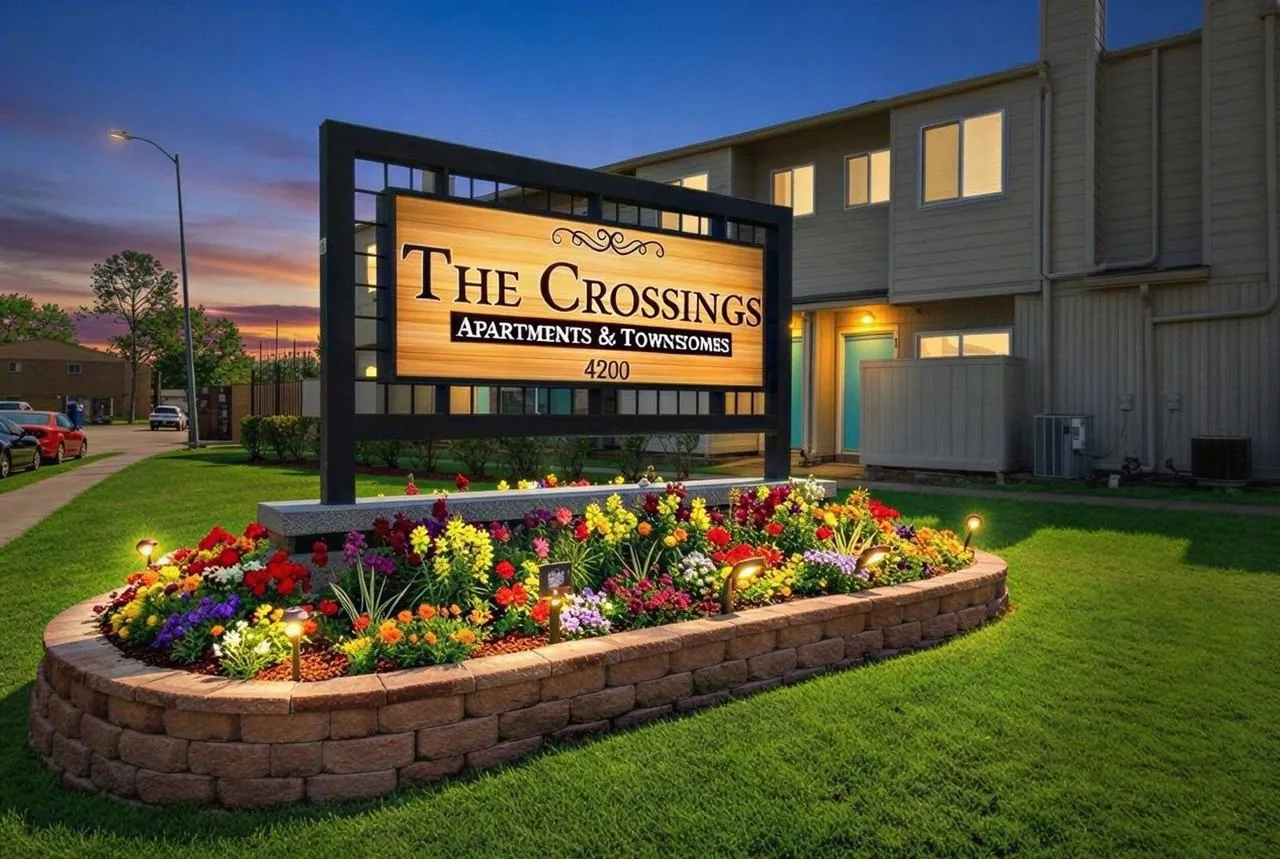 The Crossings _ Affordable Luxury Apartments & Townhomes at NW Houston