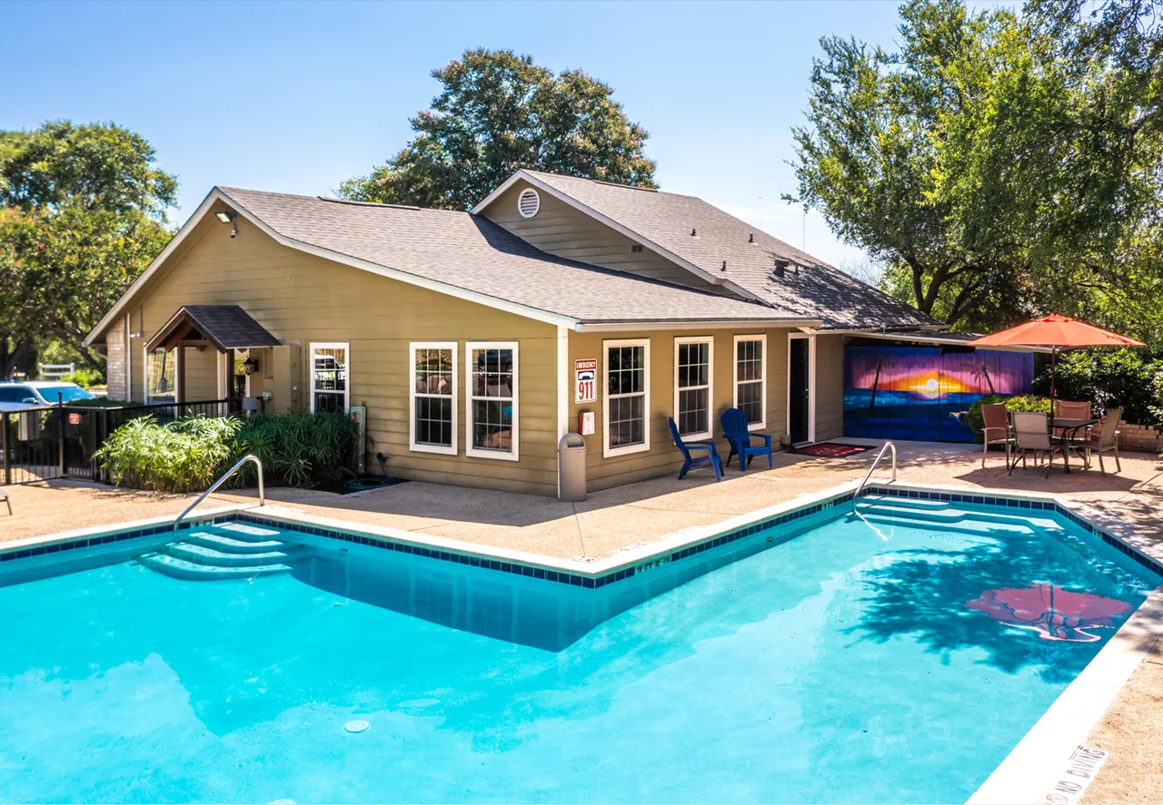 Avalon Apartments