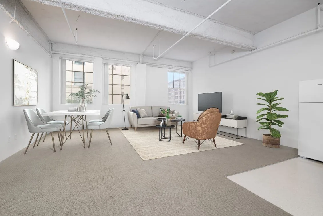 428C – Lofts