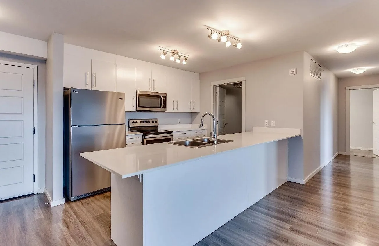 Vista Apartments