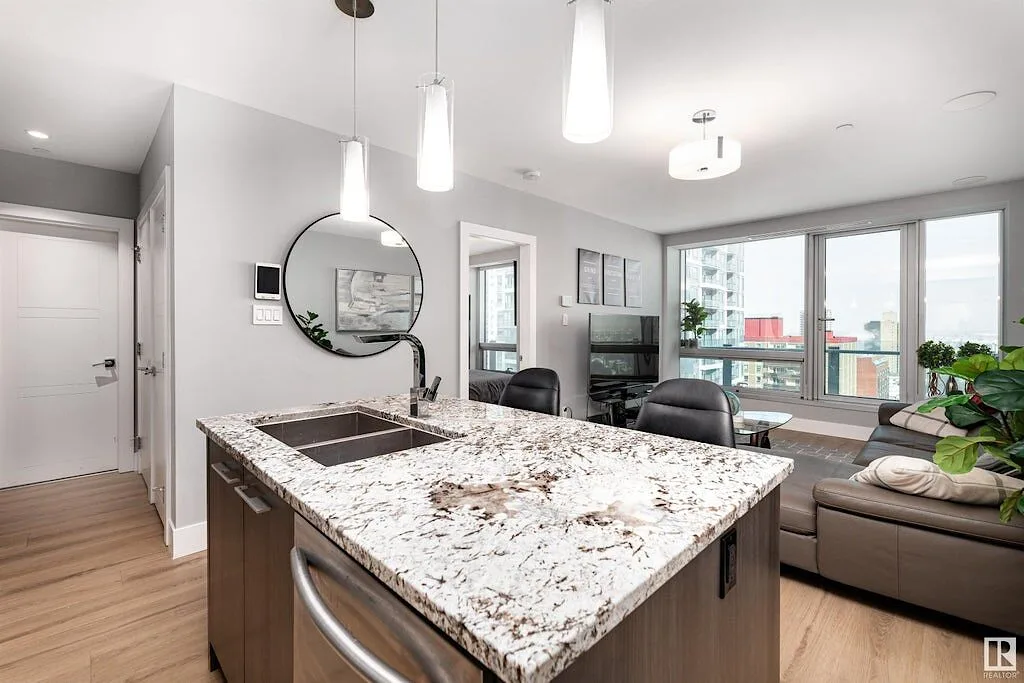 Charming 1-Bedroom Apartment for Rent: Your Ideal Home Awaits!