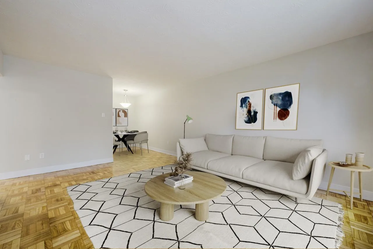 Promenade Apartments