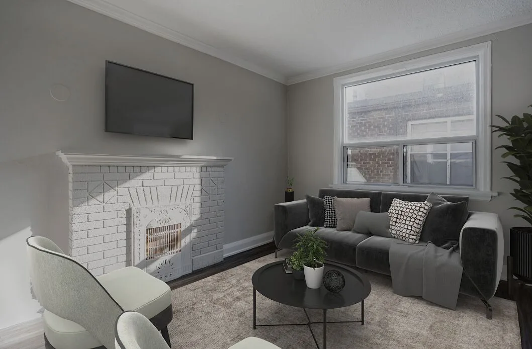 Raglan Gardens