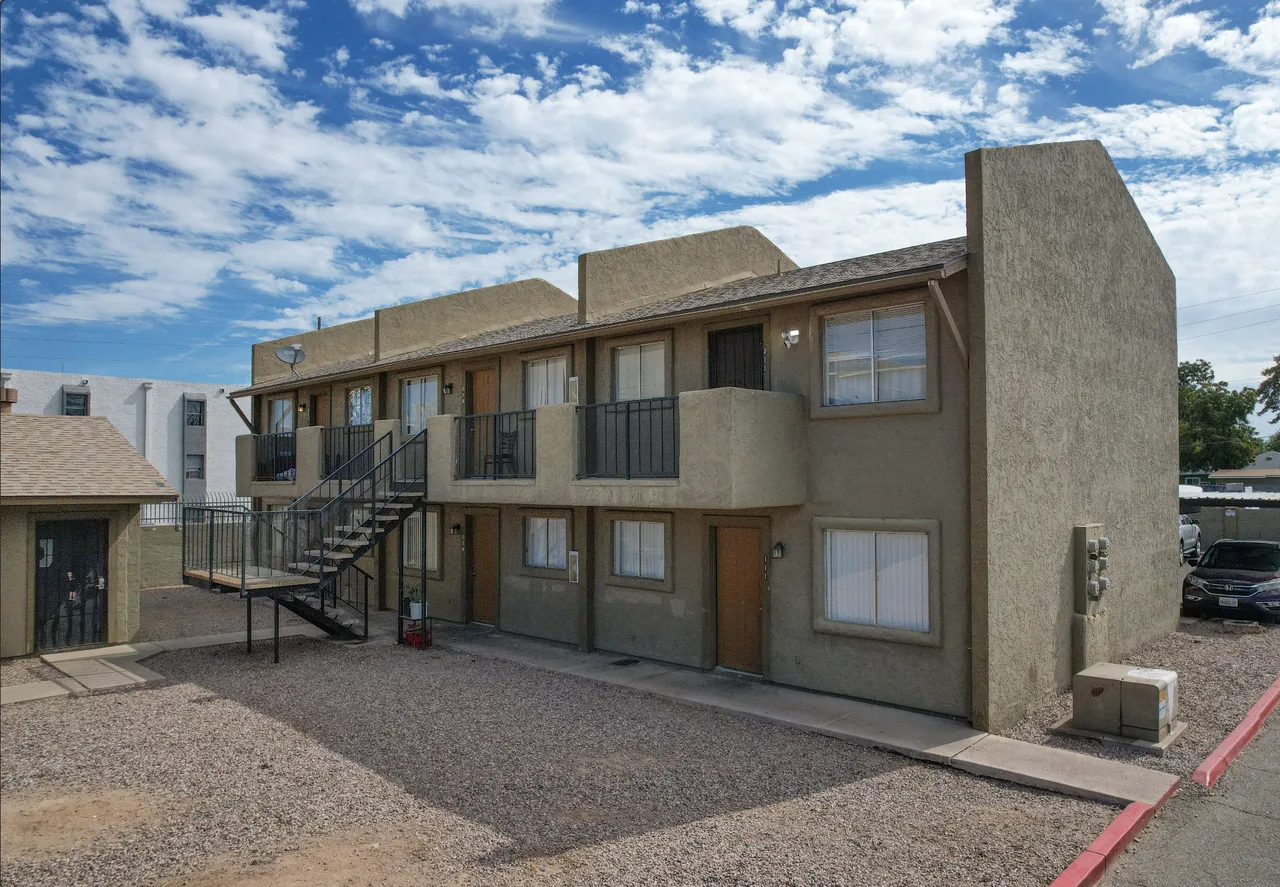 Casita Robles