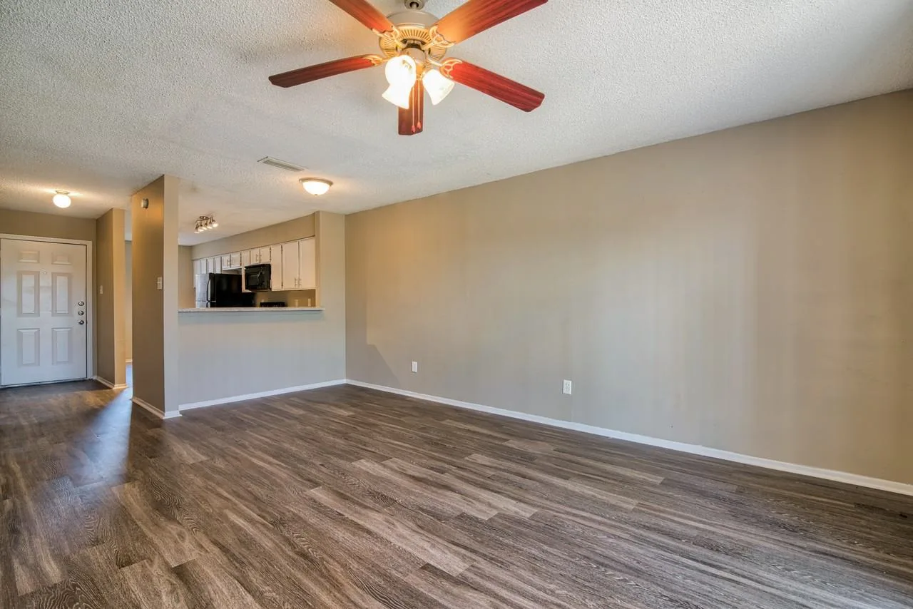 Century Park Apartments