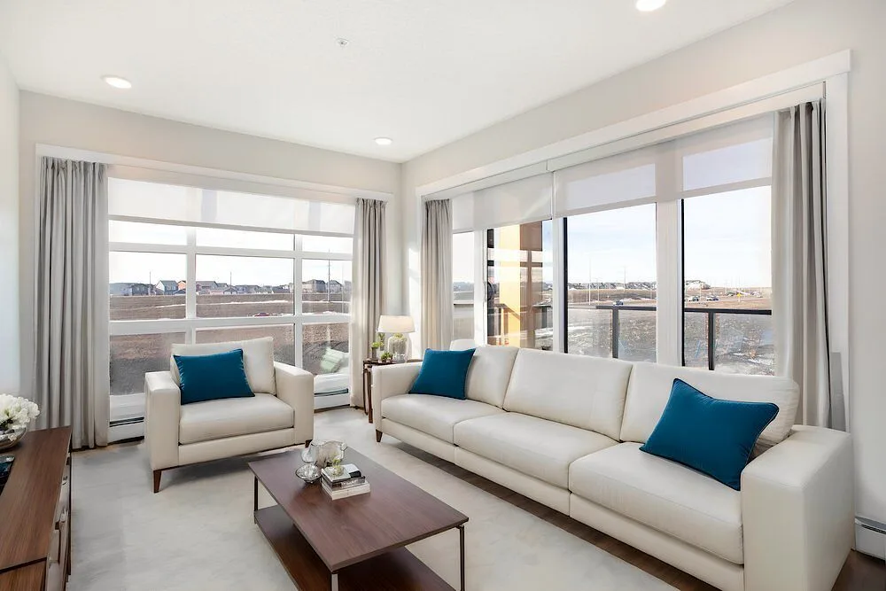 THE CIRCLE | Enjoy a $500 Move-In Bonus When You Sign a 12-Month Lease!