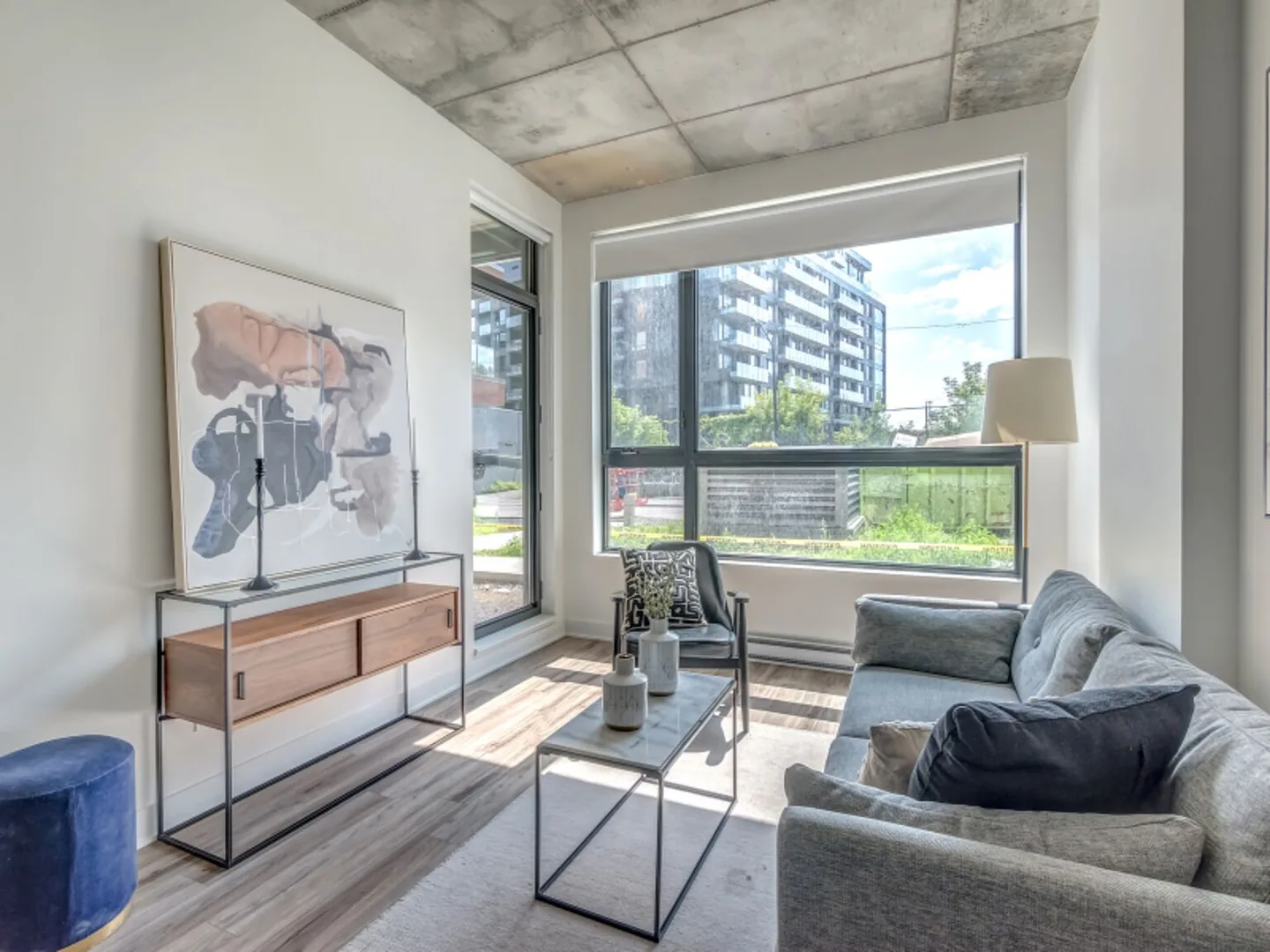 McCord CONDOS LOCATIFS A GRIFFINTOWN-CONDO RENTALS