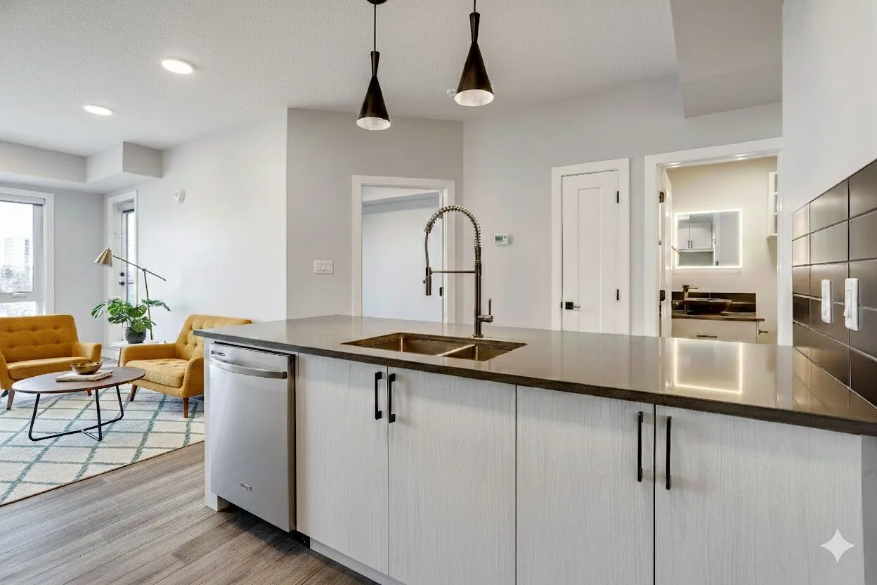 The Muse off Whyte | 1 month free on select units