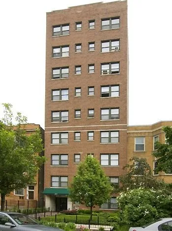 4717 N. Winthrop