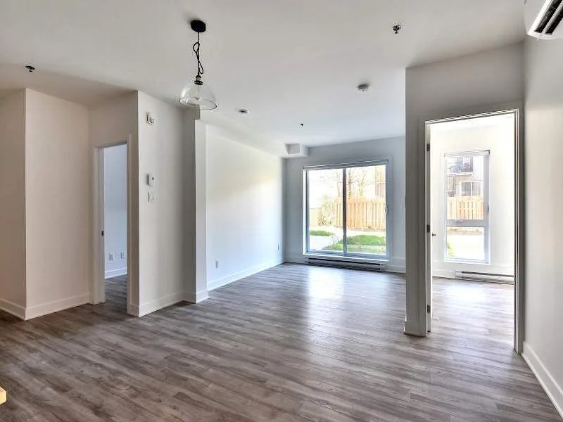 Aldea Condo Apartments for rent in Ahuntsic-Cartierville