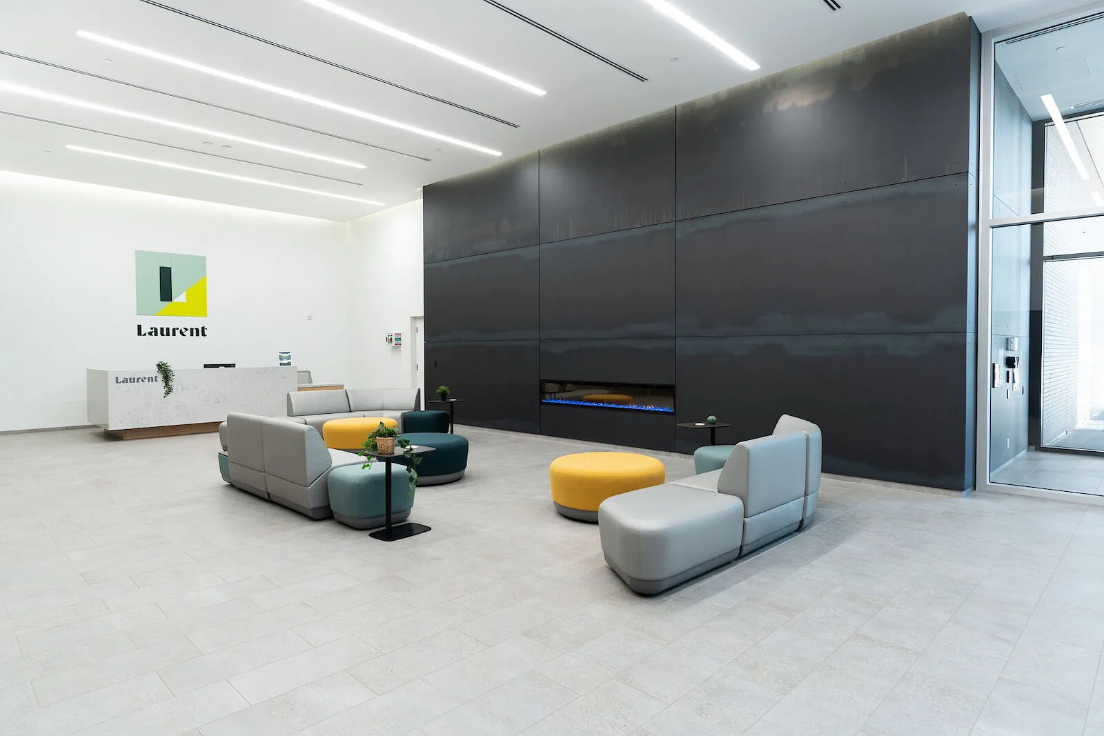 Welcome to Laurent Edmonton — a modern, purpose-built student accommodation community located in the heart of Edmonton
