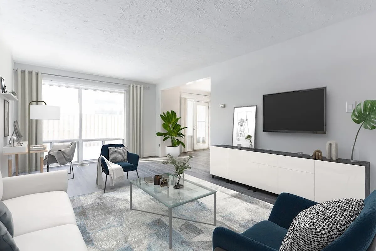 West Park Village Townhomes