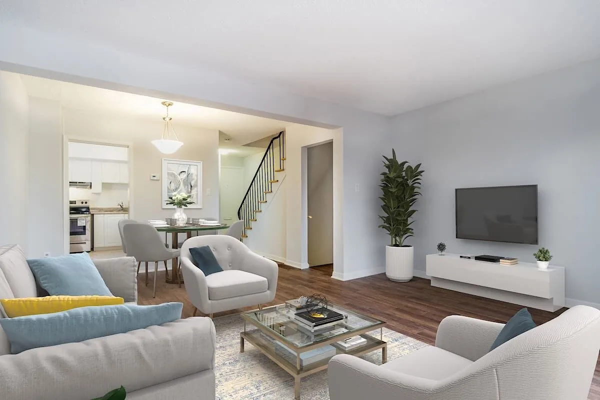 Silverstone Townhomes