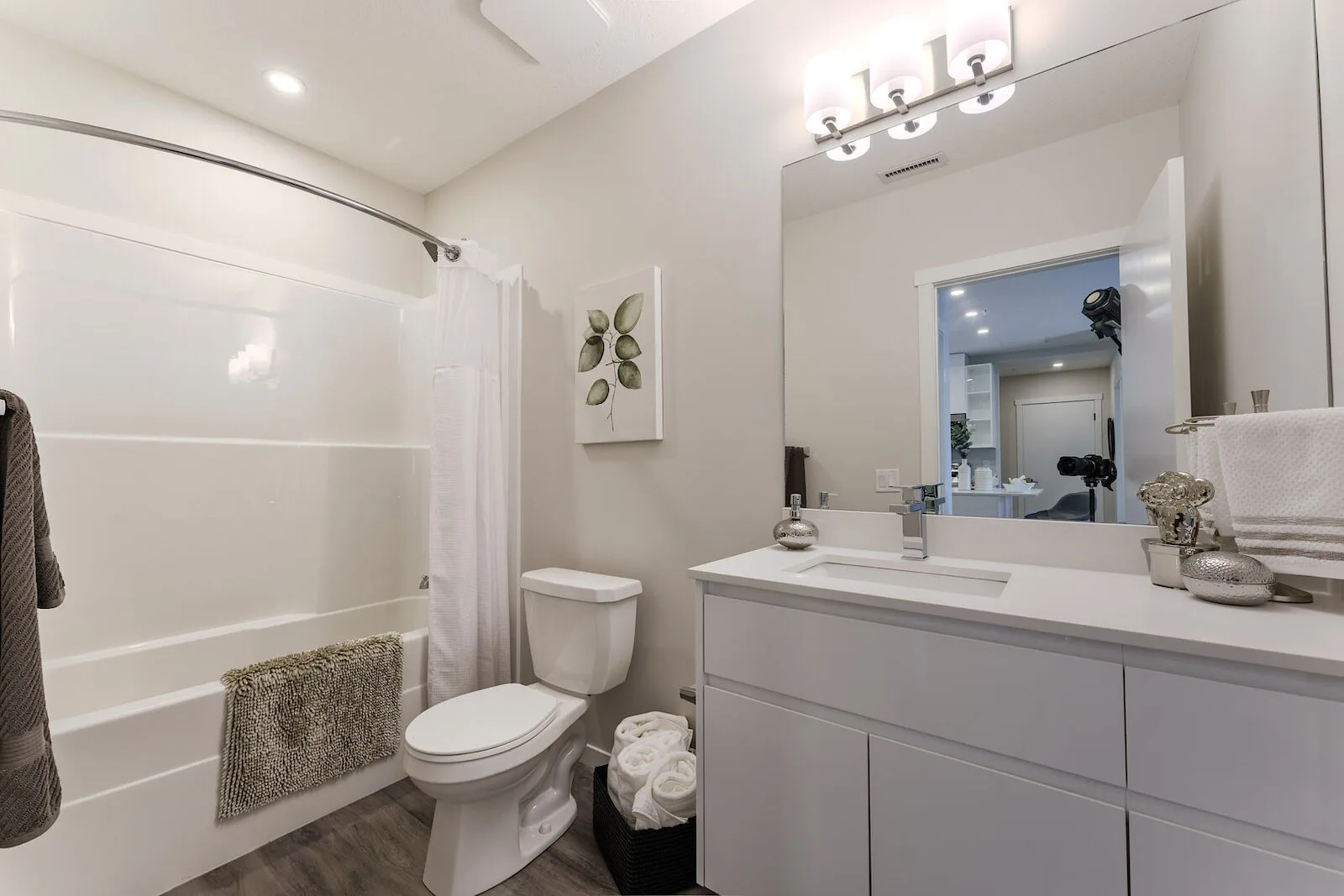 1 Month Free Rent for a limited time! Ask for details.
