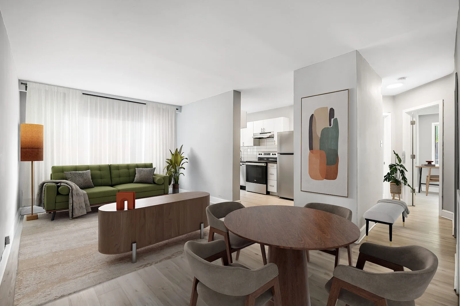 4705 Bourret