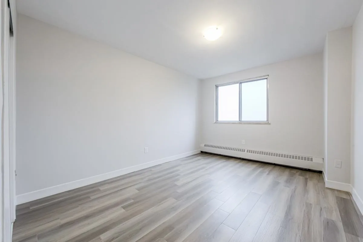 Bentley Apartments