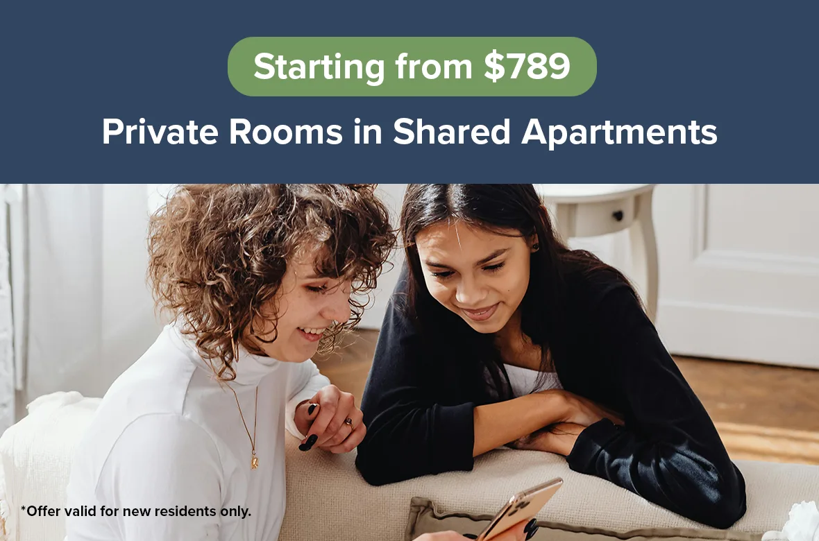 Yonge Eglinton Apartments – Duplex