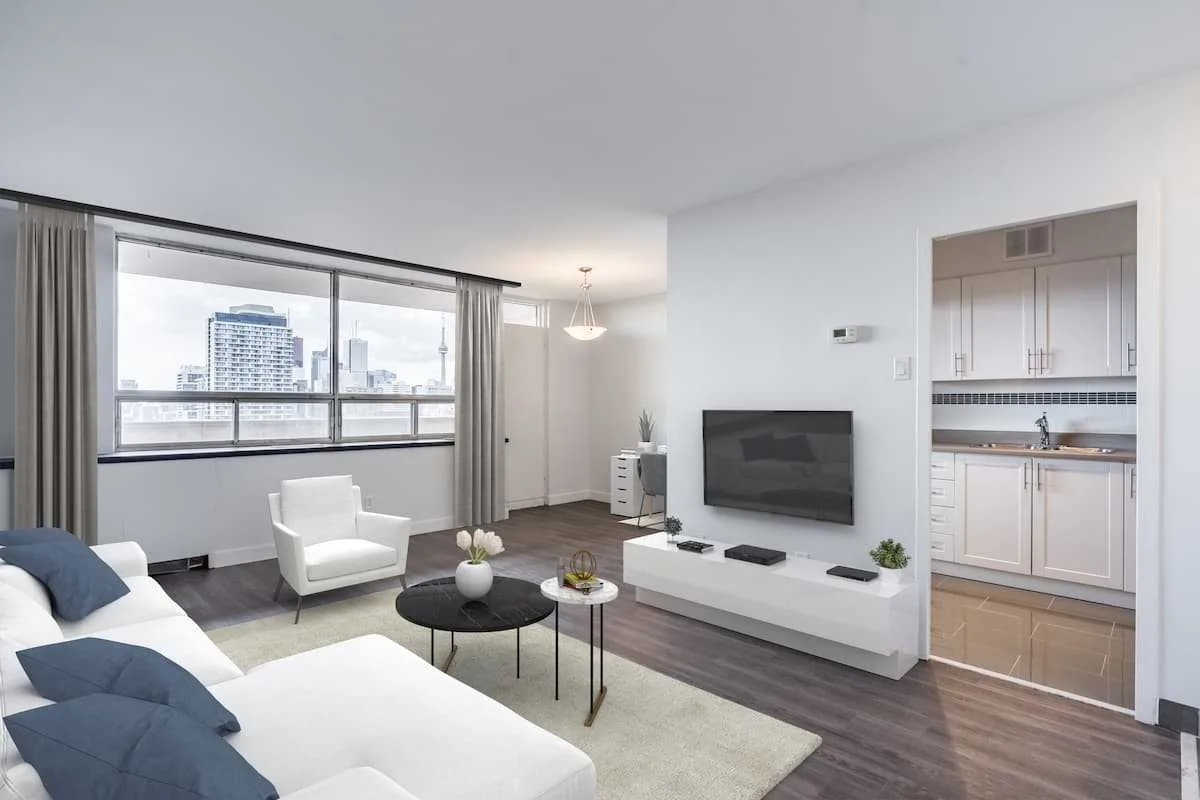 Wellesley Apartments
