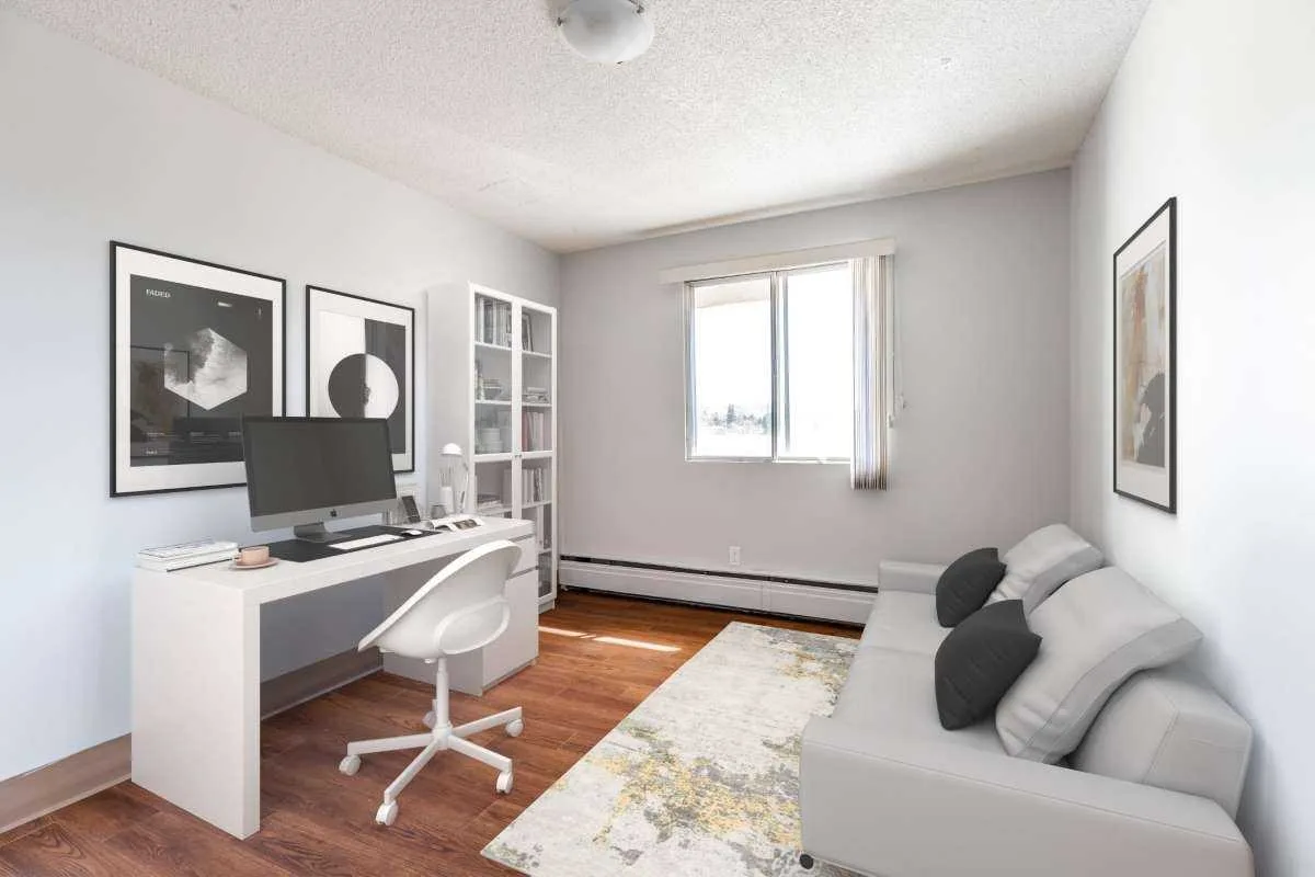 Holly Acres Apartments