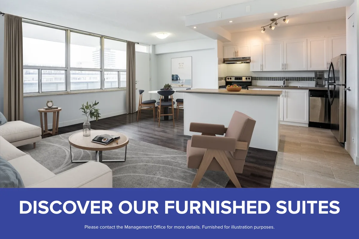 Davisville Village Apartments