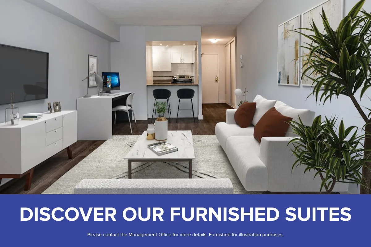 Huntley Apartments