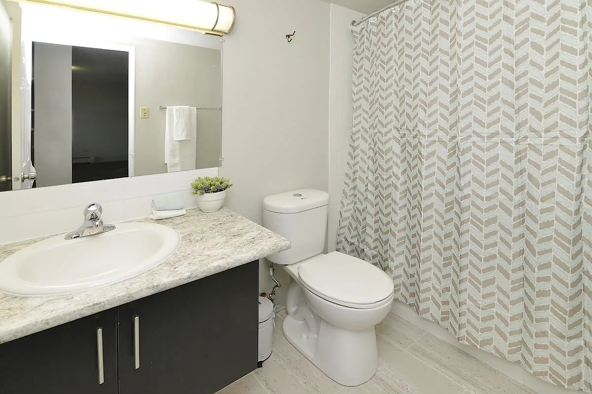 Camelot Suites