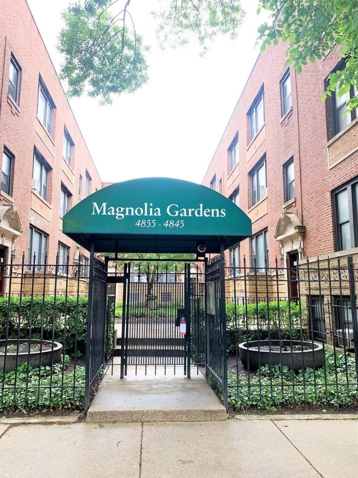 4845-55 N. Magnolia / 1216-26 W. Gunnison