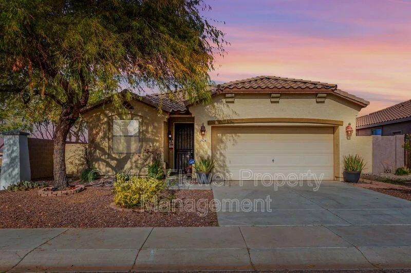 2624 W Beautiful Ln, Phoenix, AZ 85041, USA