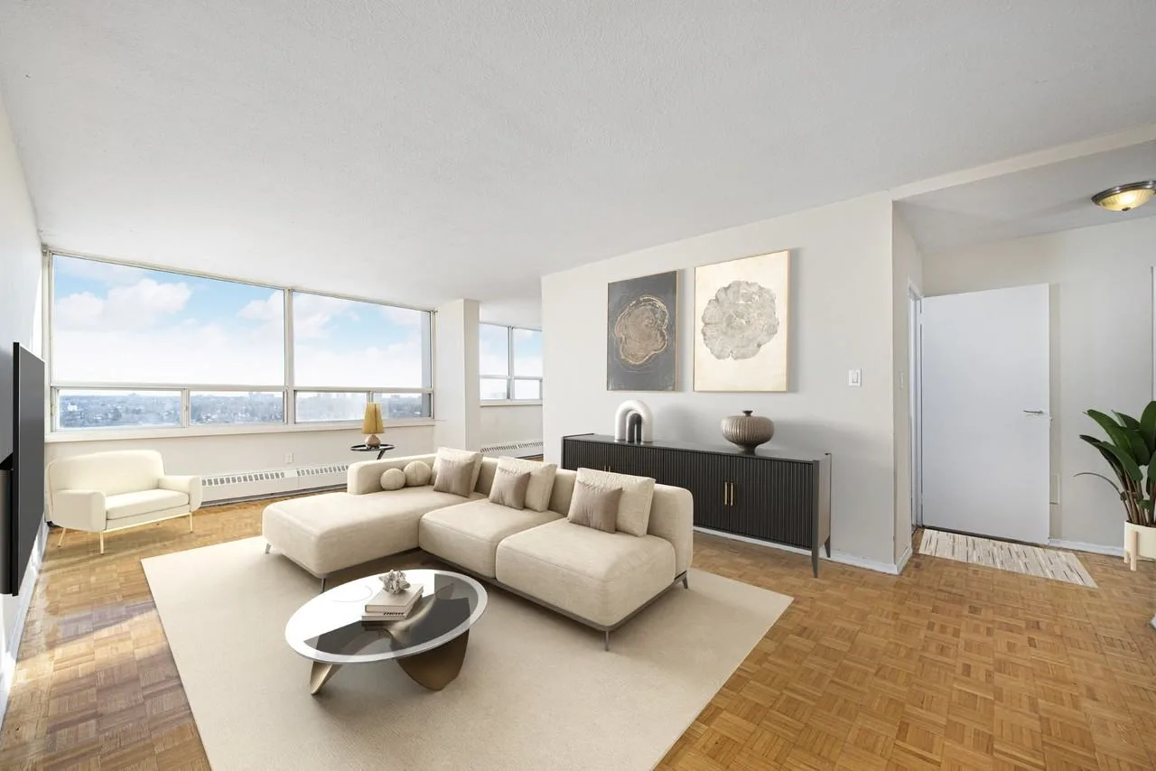 701 Don Mills Road - The Citadel