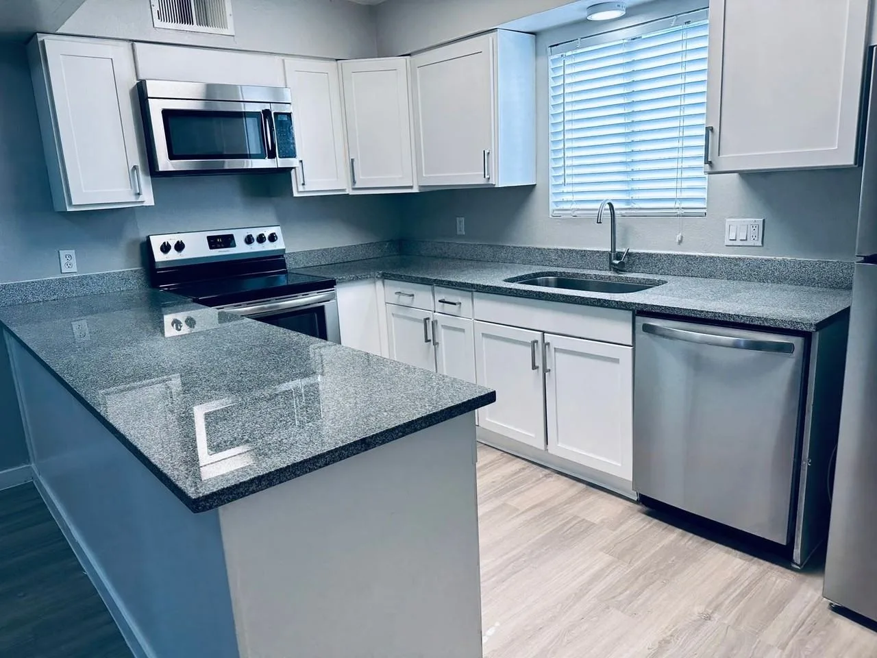 Station 19 Apartments