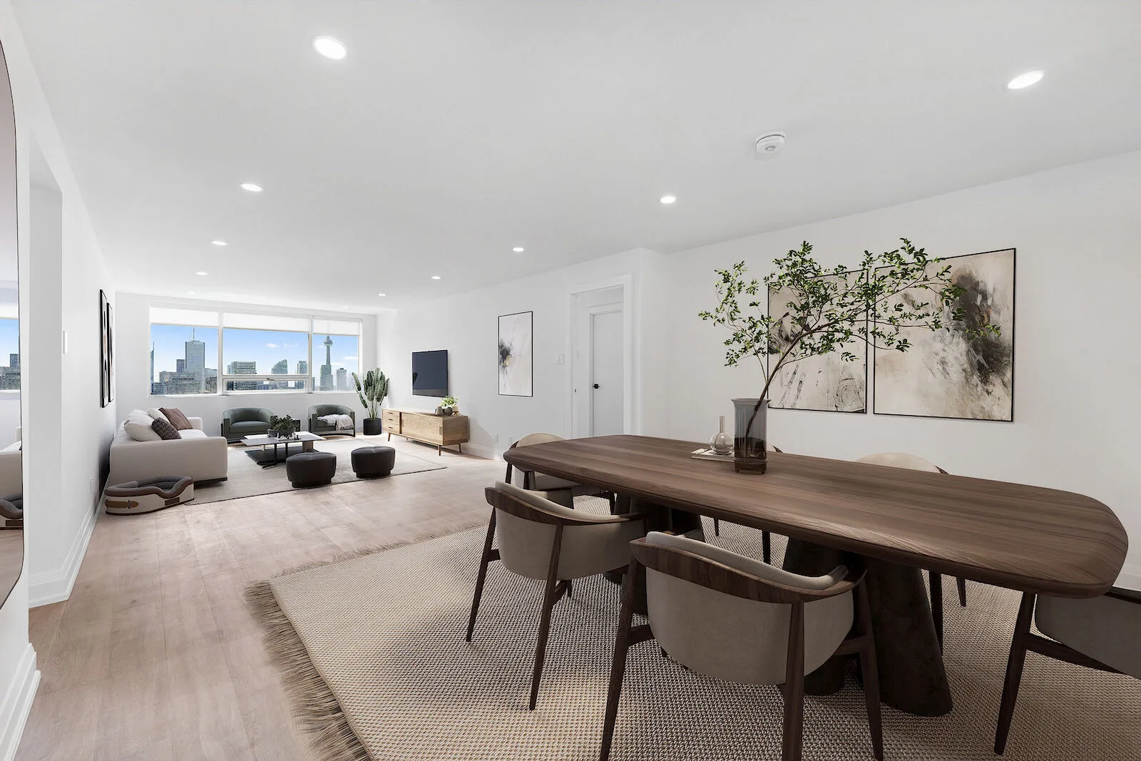 44 Charles West - Newly Redesigned Luxury Rental Suites
