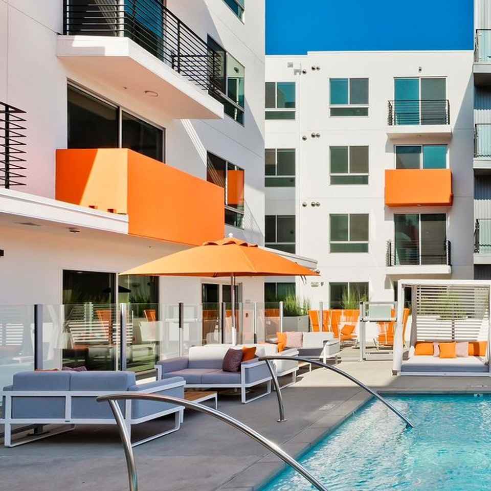 Qwil Apartments