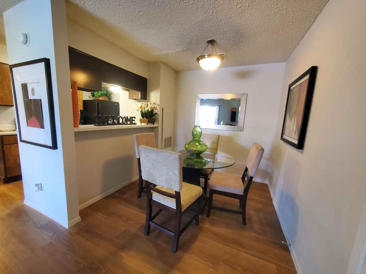 Riverbend Apartments