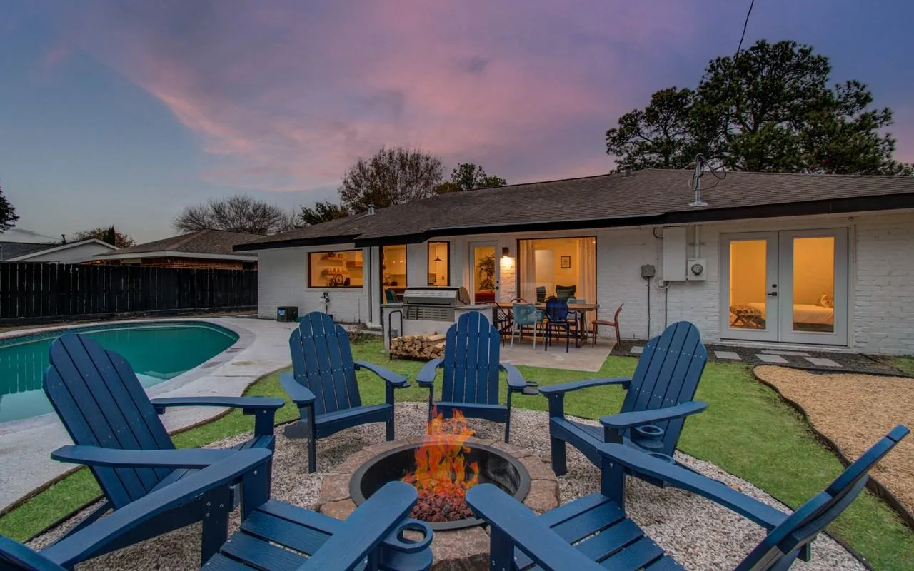 9219 Kempwood Dr, Houston, TX 77080, USA