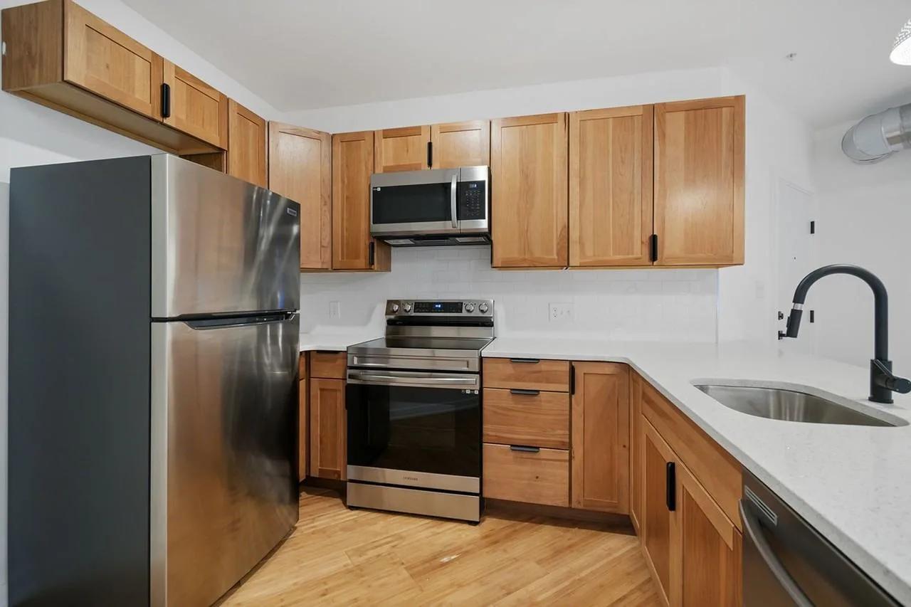 Welcome to Emerald Fox Lofts