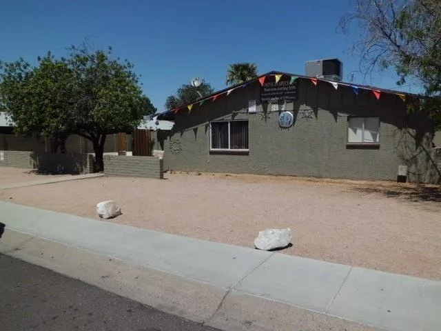 Your New Home in North Phoenix Awaits