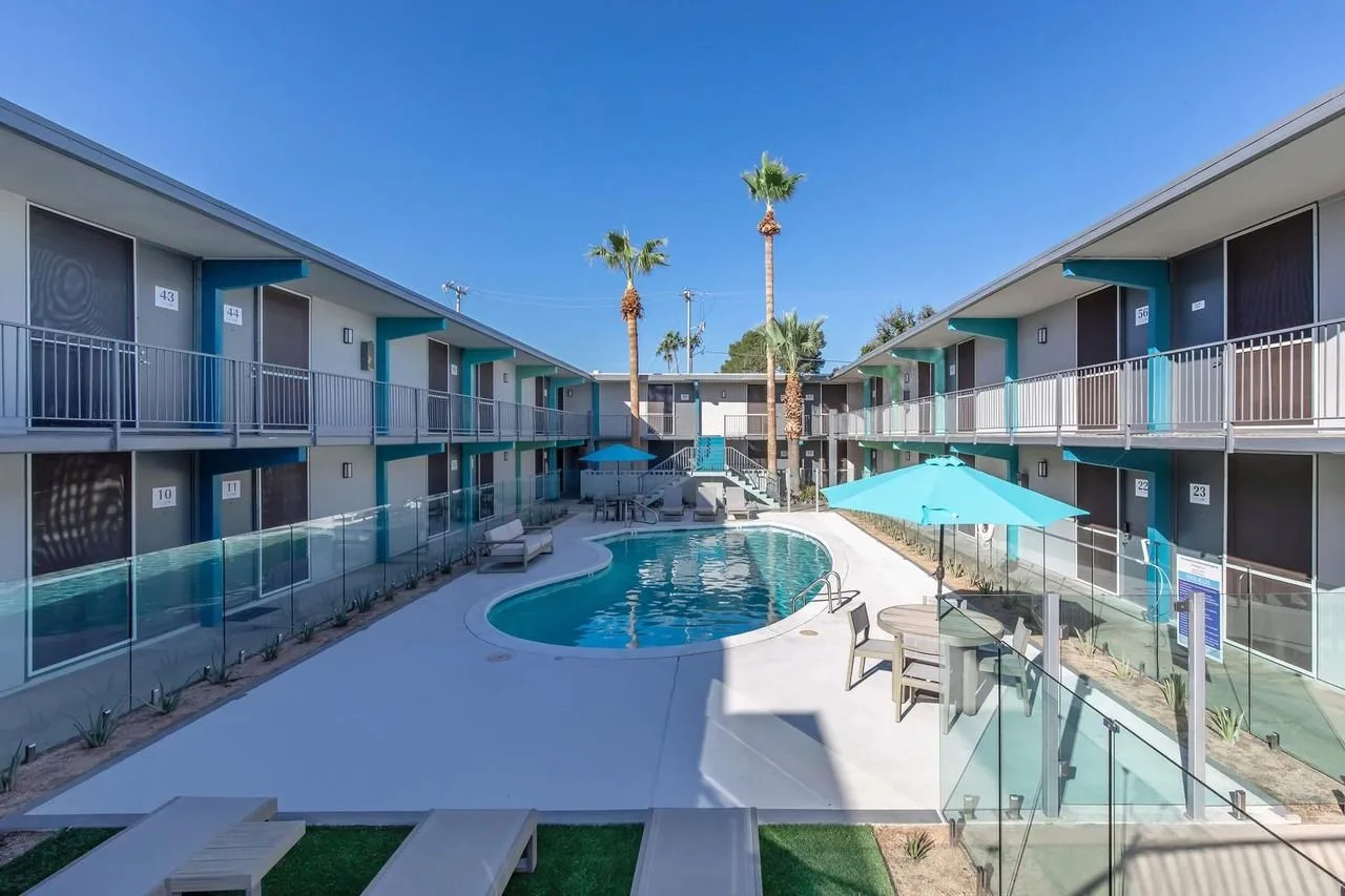 La Cima Apartments