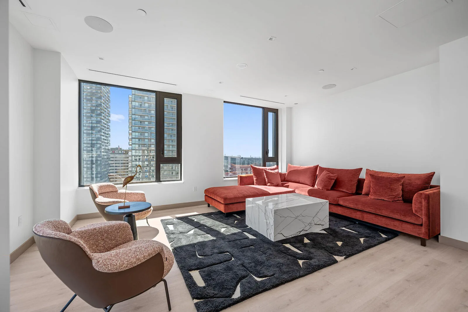 101 Roehampton Avenue-East Tower