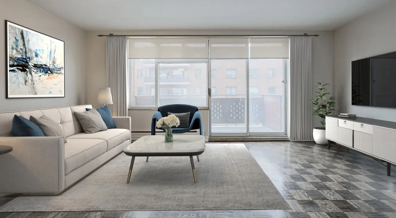 Ravine Park Apartments