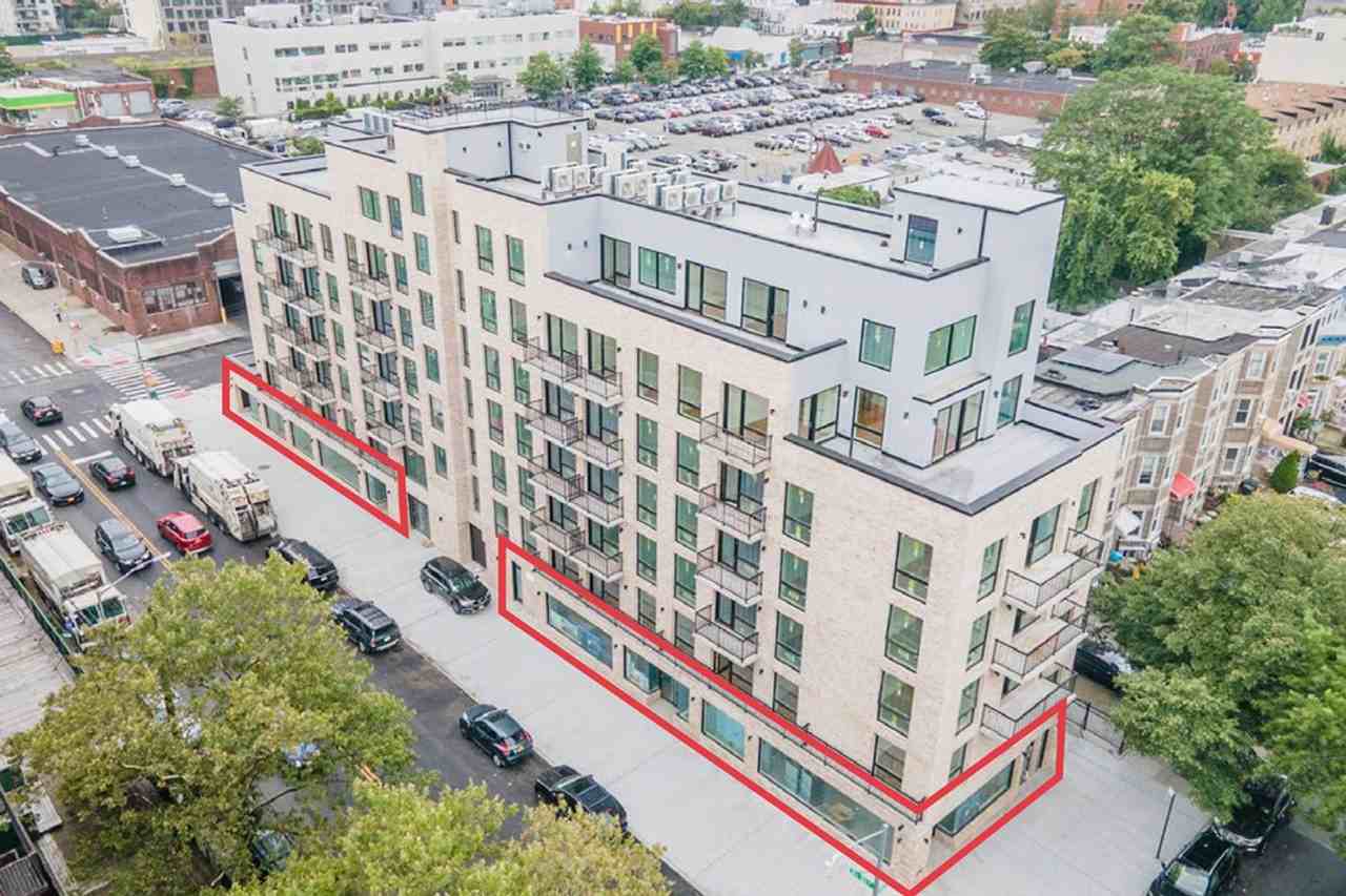New York Avenue Lofts LLC