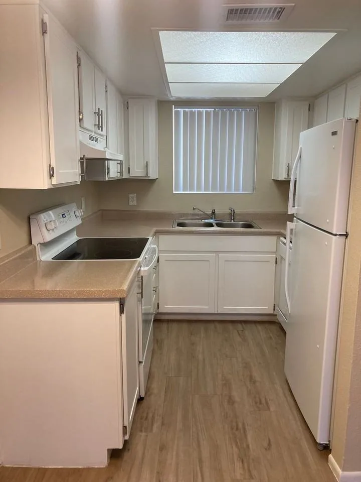 Papago Park Apartments