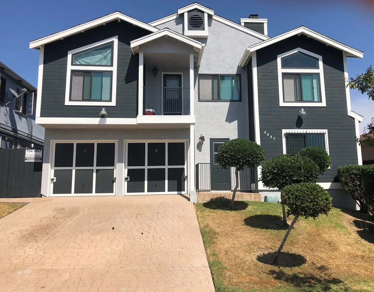 4447 49th Street