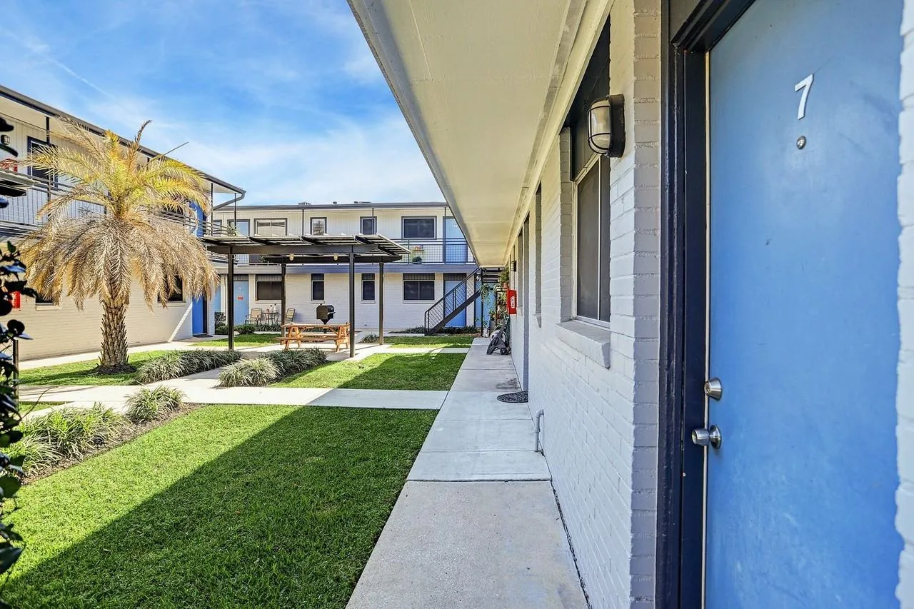 TLP Hawthorne