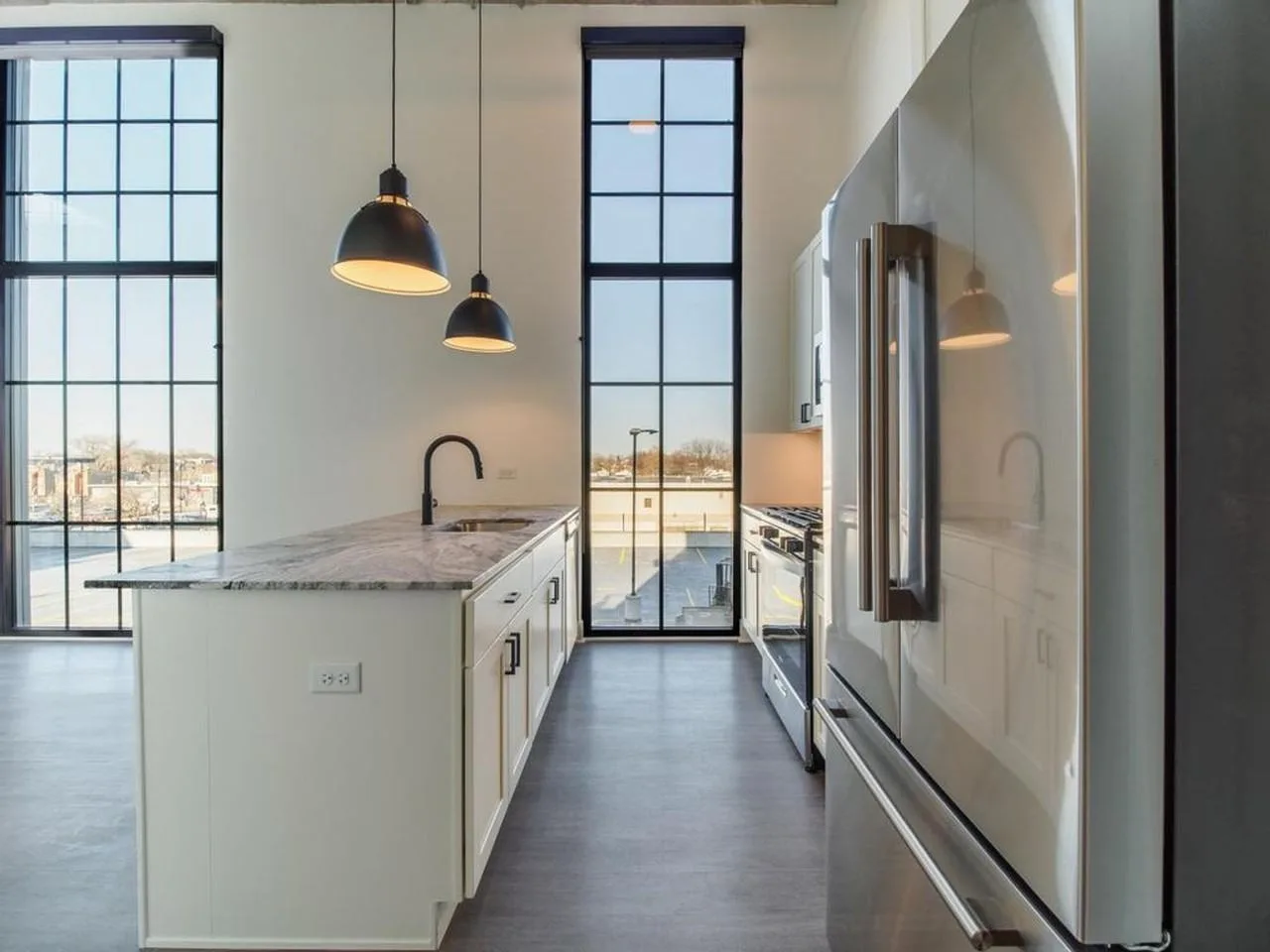 6 Corners Lofts